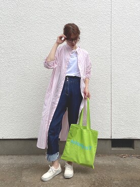 YURIAさんのコーディネート