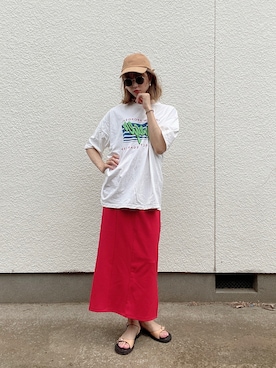YURIAさんの（ZARA | ザラ）を使ったコーディネート