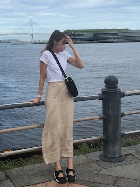 ぴょんさんのコーディネート