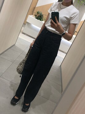 ぴょんさんのコーディネート