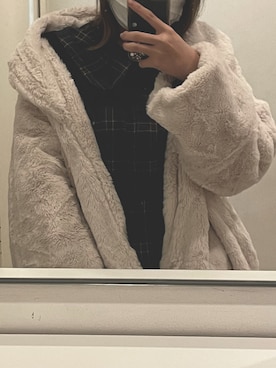 ♨︎さんのコーディネート