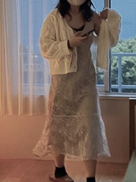 ♨︎さんのコーディネート