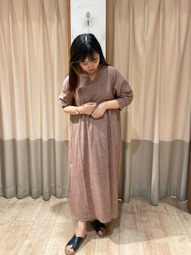 yanoさんのコーディネート