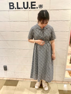 yanoさんのコーディネート