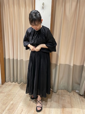 yanoさんのコーディネート