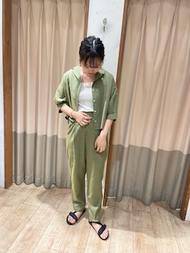 yanoさんのコーディネート