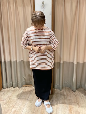 yanoさんのコーディネート