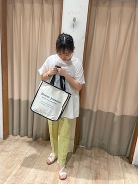 yanoさんのコーディネート