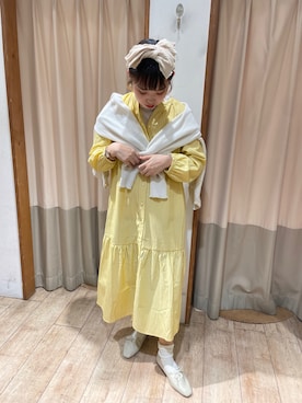 yanoさんのコーディネート