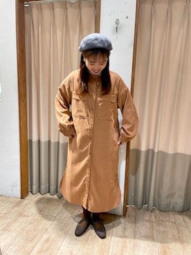 yanoさんのコーディネート