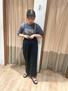 yanoさんのコーディネート