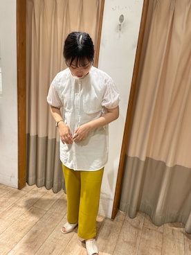 yanoさんのコーディネート