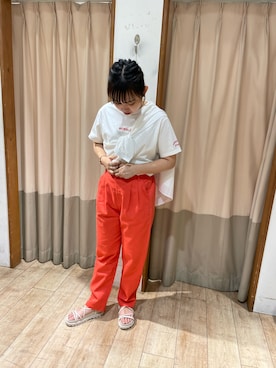 yanoさんのコーディネート