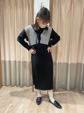 yanoさんのコーディネート