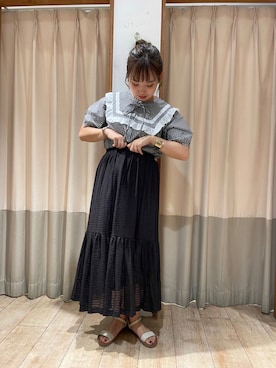 yanoさんのコーディネート