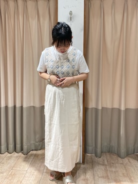 yanoさんのコーディネート