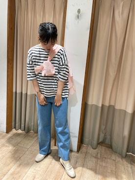 yanoさんのコーディネート