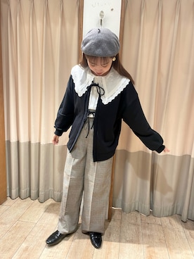 yanoさんのコーディネート