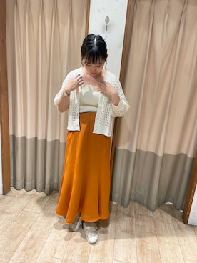 yanoさんのコーディネート