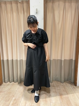 yanoさんのコーディネート