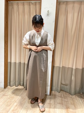 yanoさんのコーディネート