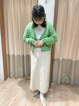 yanoさんのコーディネート