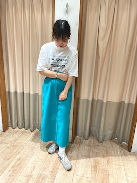 yanoさんのコーディネート