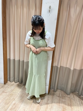 yanoさんのコーディネート