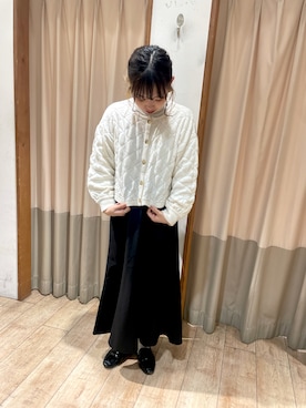 yanoさんのコーディネート