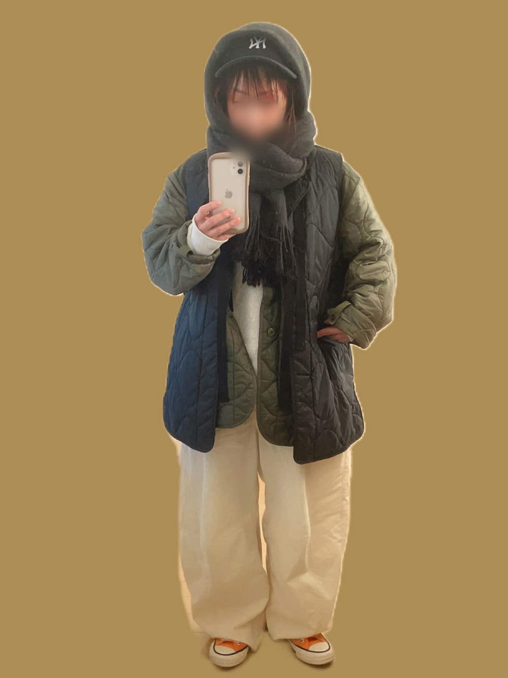 BEAMS BOY（ビームスボーイ）の「BEAMS BOY / リップ サーモ ライナー