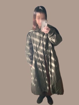 aaさんのコーディネート