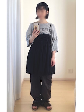 aaさんのコーディネート