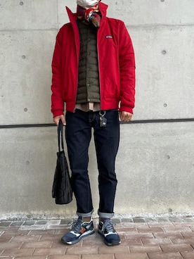 hiro__1500さんのコーディネート