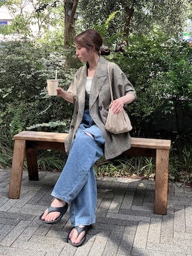 ayakaさんのコーディネート