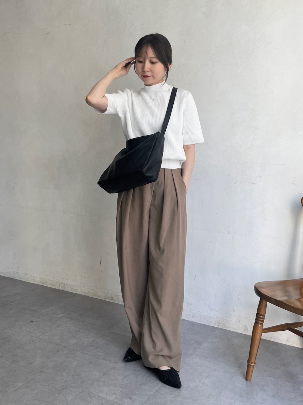 ayaka（gemeil）のコーディネート一覧 - WEAR