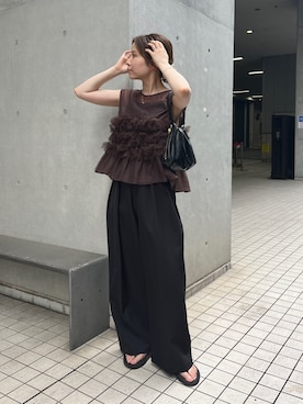 ayakaさんのコーディネート