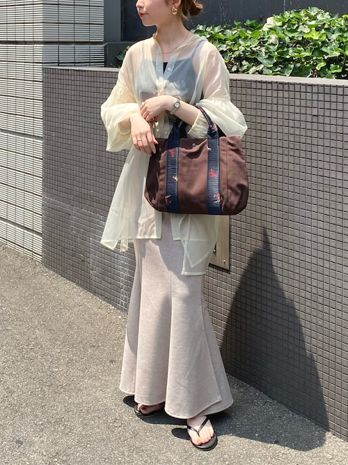 ayakaさんのコーディネート