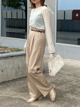 ayakaさんのコーディネート