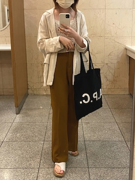 ayakaさんのコーディネート