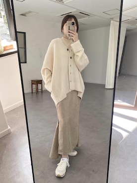 ayakaさん(レディース・153cm)の秋コーディネート