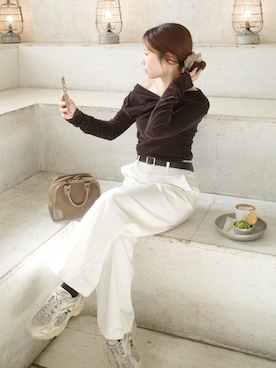 ayakaさんのコーディネート