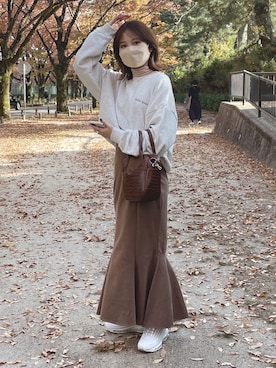 ayakaさんのコーディネート