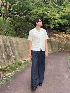 なべさんのコーディネート