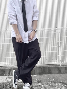 るうりさんのコーディネート