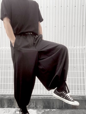 るうりさんのコーディネート