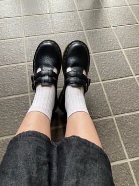 いんぬーさんのコーディネート