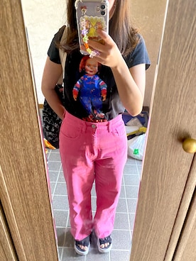 いんぬーさんのコーディネート