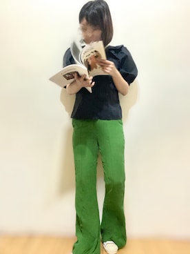 SHAN •ᴗ•  さんのコーディネート