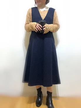 SHAN •ᴗ•  さんのコーディネート