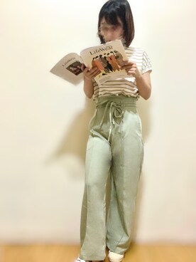 SHAN •ᴗ•  さんのコーディネート